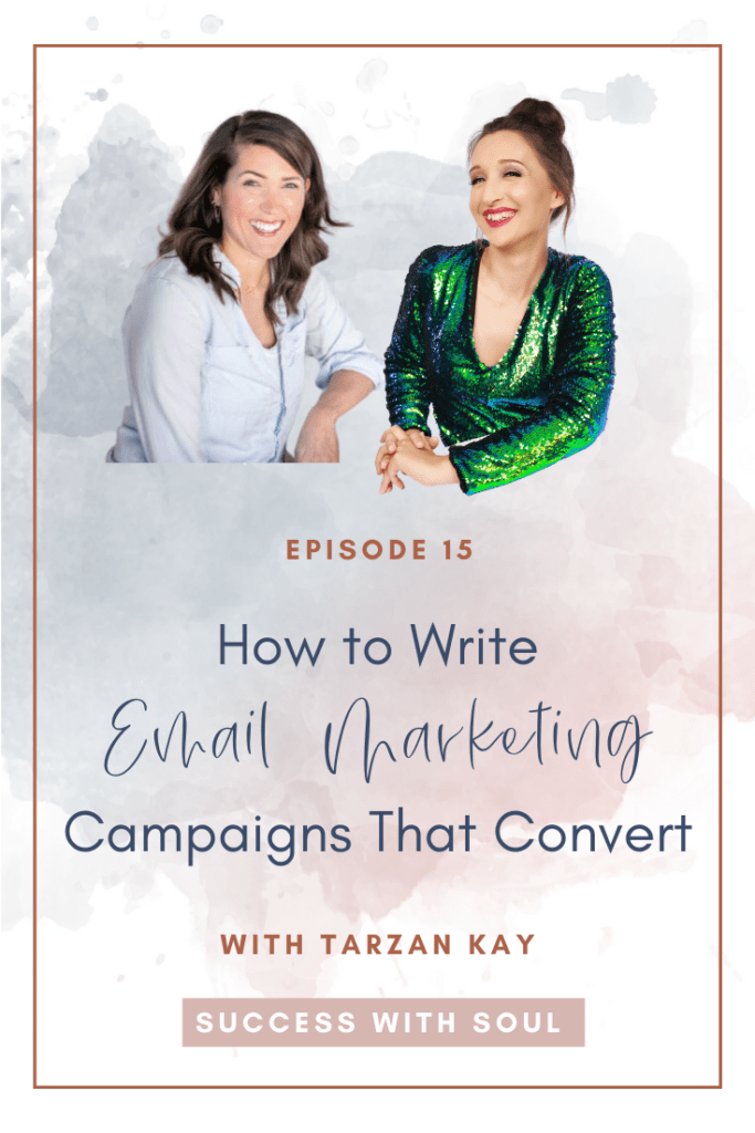 How to Write Email Marketing campaigns that convert.