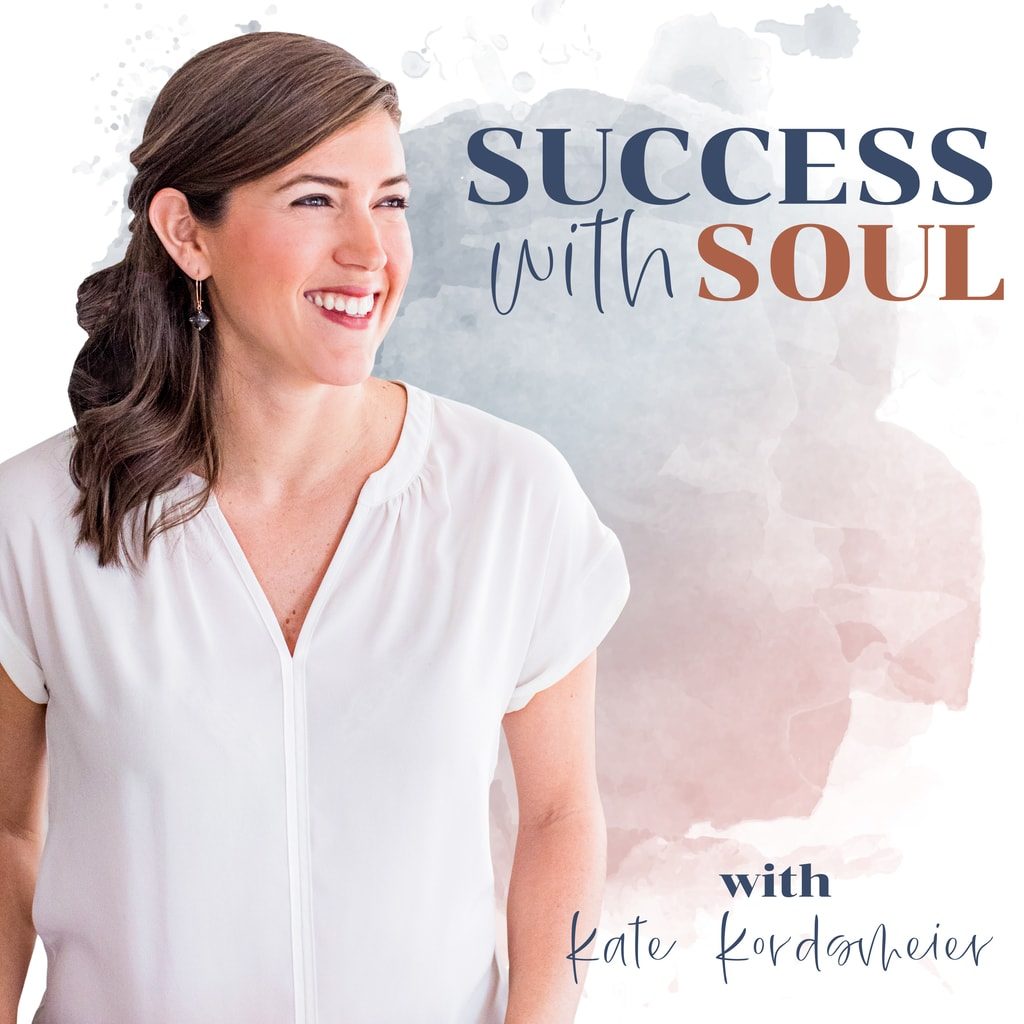 Success with Soul Cover Art Submit a Question