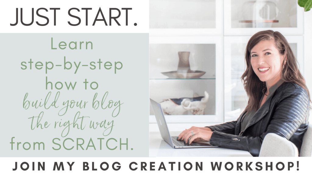 Blog Creation Workshop Evergreen Time Management Tips