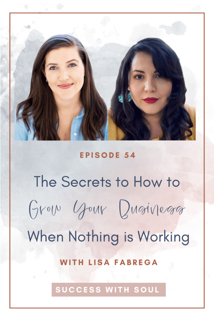 The secrets to how to grow your business when nothing is working