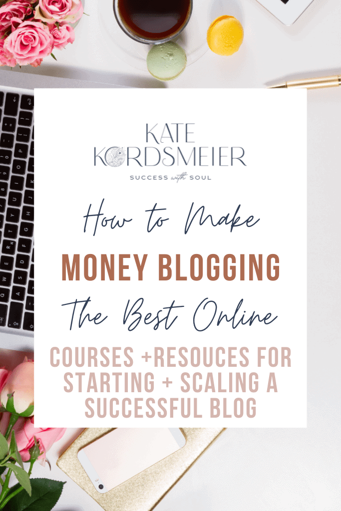 How to make money blogging how to make money blogging