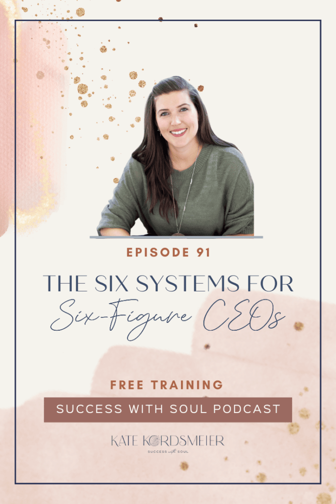 SWS 91. repurpose Six Systems online business start