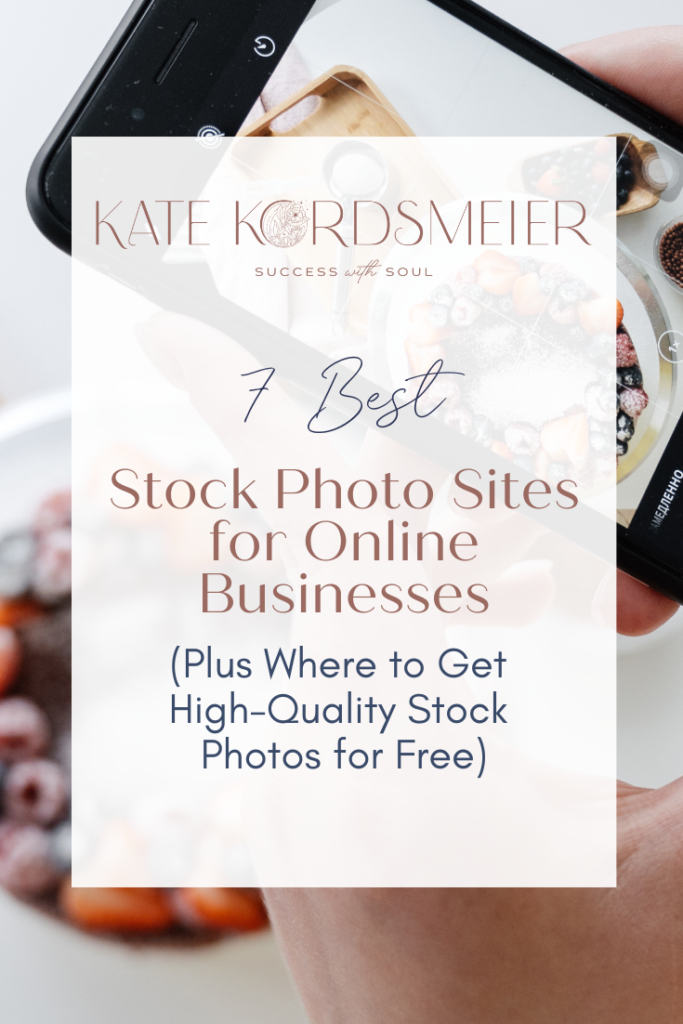 Looking for the best stock photo sites for your online business? We've rounded up our top 7! 